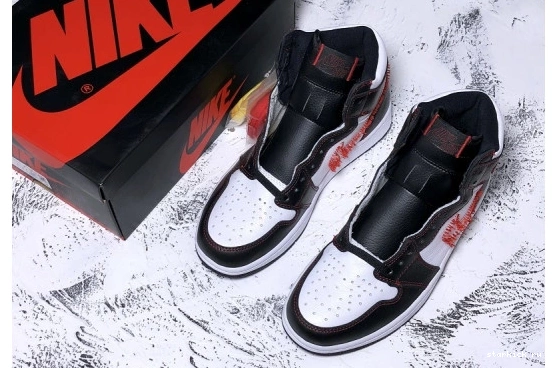 Defiant CD6579-071 1 CD6579-071 White Black Air Red Yellow Gym Jordan Tour 1026